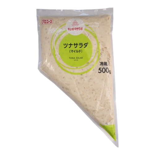 【業務用】キユーピー ツナサラダ(マイルド) 500g