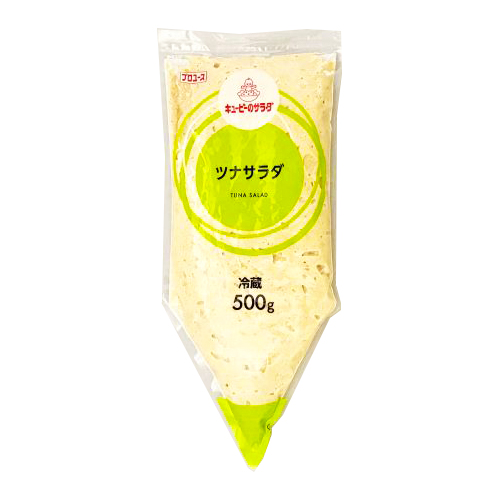【業務用】キユーピー ツナサラダ 500g