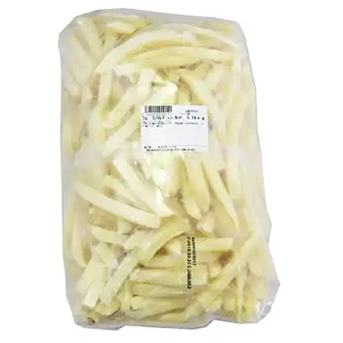 【業務用】 ラムウェストン 3/8レギュラーカットポテト 2.26kg