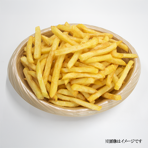 【業務用】ノースイ　味付ステルスポテト(３/８インチレギュラーカット)　1kg