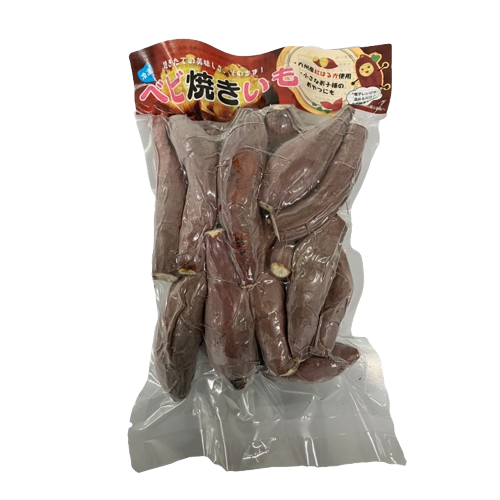 ベジエイト べビ焼きいも 500g