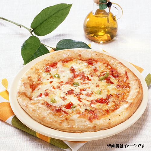 【業務用】 エム･シーシー食品 ナポリ風ミックスピッツァ＃700トッピングタイプ 190g