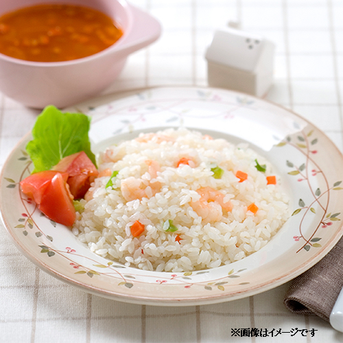 【業務用】エム･シーシー食品 エビピラフ 270g