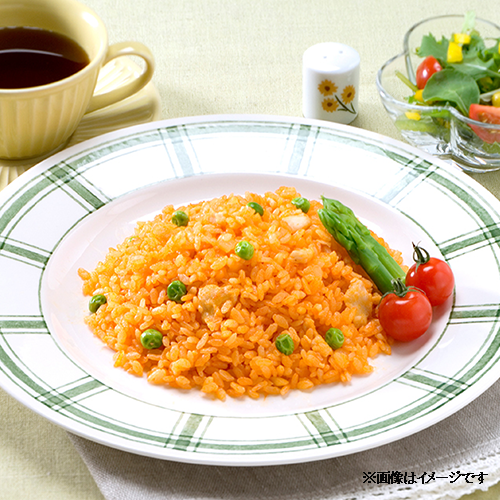 【業務用】エム･シーシー食品 チキンライス 270g