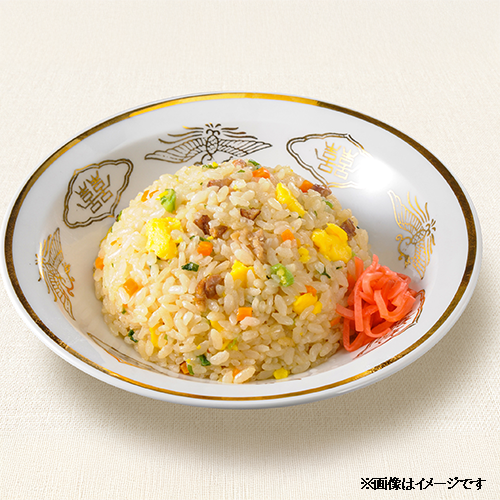【業務用】エム･シーシー食品 五目チャーハン 270g