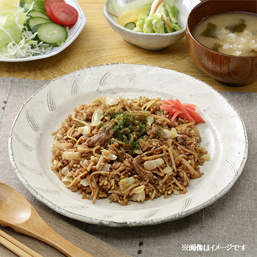 【業務用】エム･シーシー食品 神戸長田そばめし 250g
