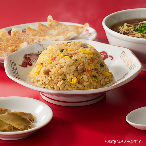 【業務用】テーブルマーク ごっつー使える炒飯 1kg