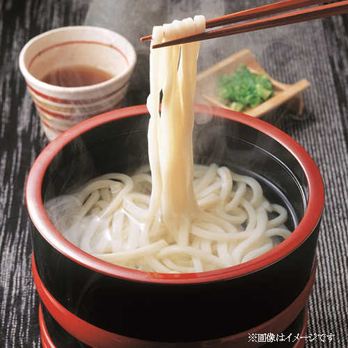 【業務用】テーブルマーク カトキチ 麺始め 讃岐うどん 250g×5個入