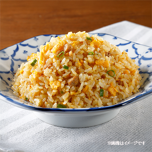 【業務用】 ニチレイフーズ パラッと炒めチャーハン 1kg