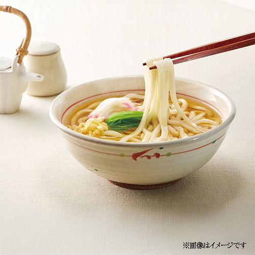 【業務用】テーブルマーク カトキチ 柔らかコシうどん 割子 125g×10個入