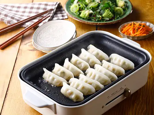 【業務用】餃子計画 いちど食べたらやみつきになる餃子 36個入 720g