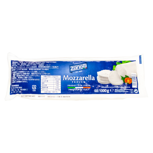 ムラカワ モッツァレラチーズ 1kg