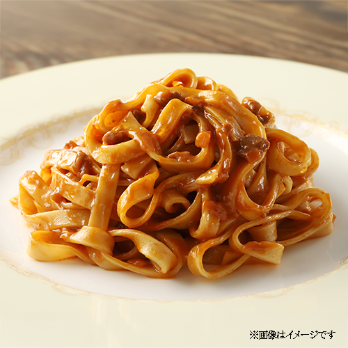 【業務用】ヤヨイサンフーズ Oliveto生パスタ クリーミィボロネーゼ 260g