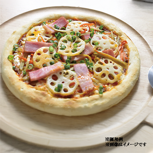 【業務用】 デルソーレ パリッともちもちクラスト19cm 5枚入