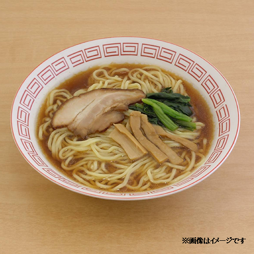 【業務用】 キンレイ 具付麺醤油ラーメンセット 236g