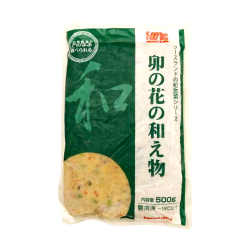 【業務用】岩谷産業 フーズランド 卯の花の和え物 500g