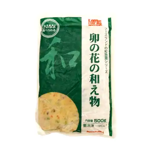 【業務用】岩谷産業 フーズランド 卯の花の和え物 500g