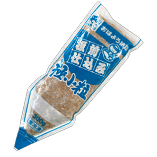 【業務用】 ヤマダフーズ 板前仕込み極小粒納豆 300g