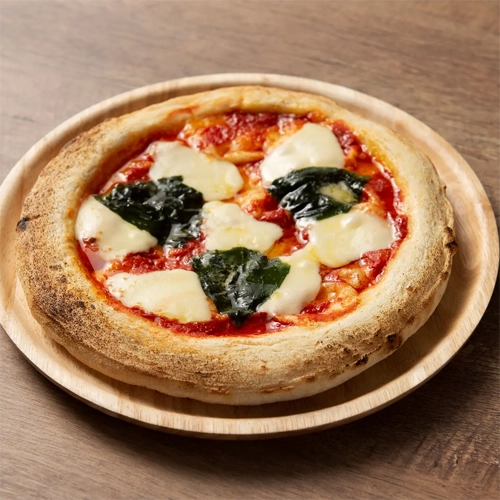 スターフーズ 南の大地 THE PIZZA マルゲリータ 1枚(約23cm)