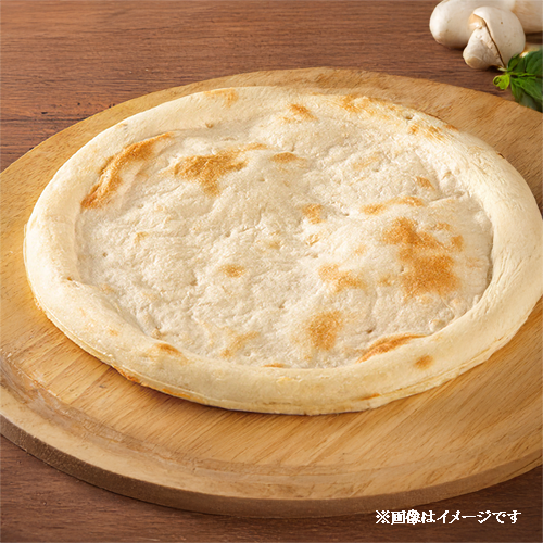 【業務用】 デルソーレ パリッともちもちクラスト 24cm 160g×5枚