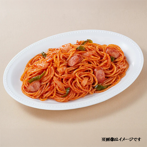 【業務用】 マルハニチロ もっちり麺の焼きナポリタン 250g