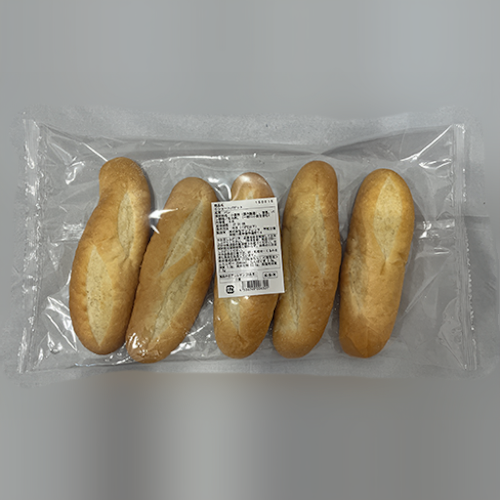 【業務用】 サンフレッセ Cショートバゲット 5本