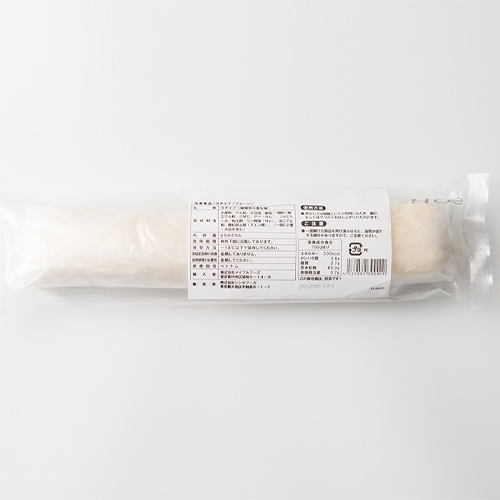 シンポフーズ カラーカダイフ プレーン(ホワイト) 250g