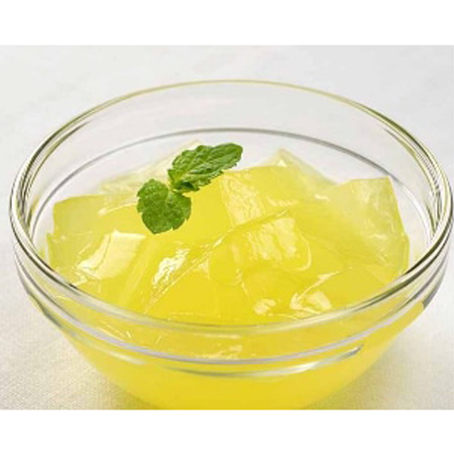 ヤヨイサンフーズ アレンジダイスゼリー 瀬戸内レモン(VC) 1kg