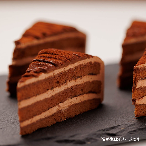 五洋食品 ピュアショコラ 330g(6カット)