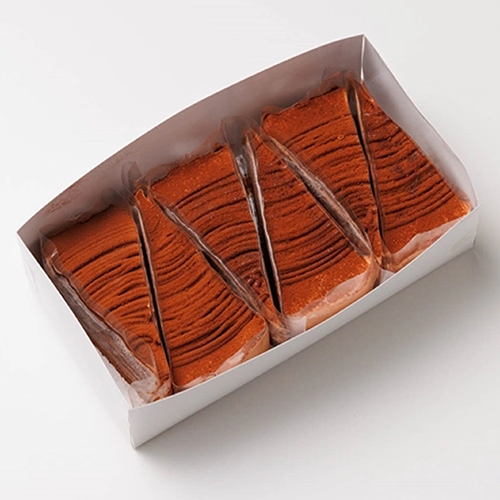 五洋食品 ピュアショコラ 330g(6カット)