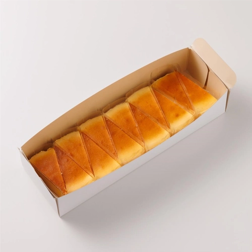 五洋食品 ベイクドチーズケーキ 480g(12カット)