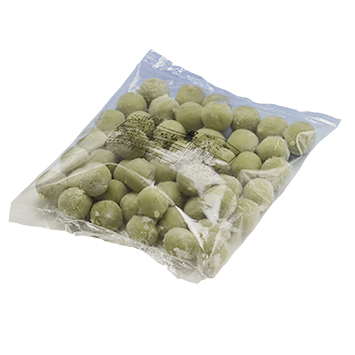 タヌマ ころころ大福(よもぎ) 500g