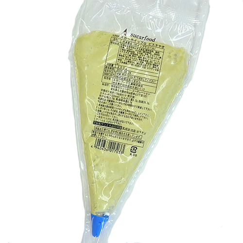 スカーフード工業 スカーホイップG ピスタチオ 250g