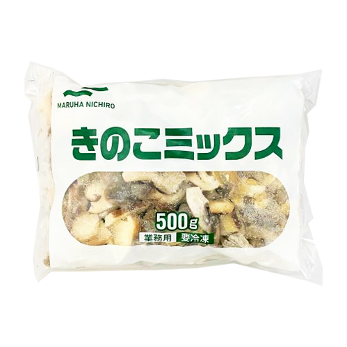 【業務用】マルハニチロ きのこミックス 500g