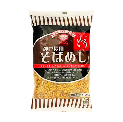 【業務用】エム･シーシー食品 神戸長田そばめし 250g