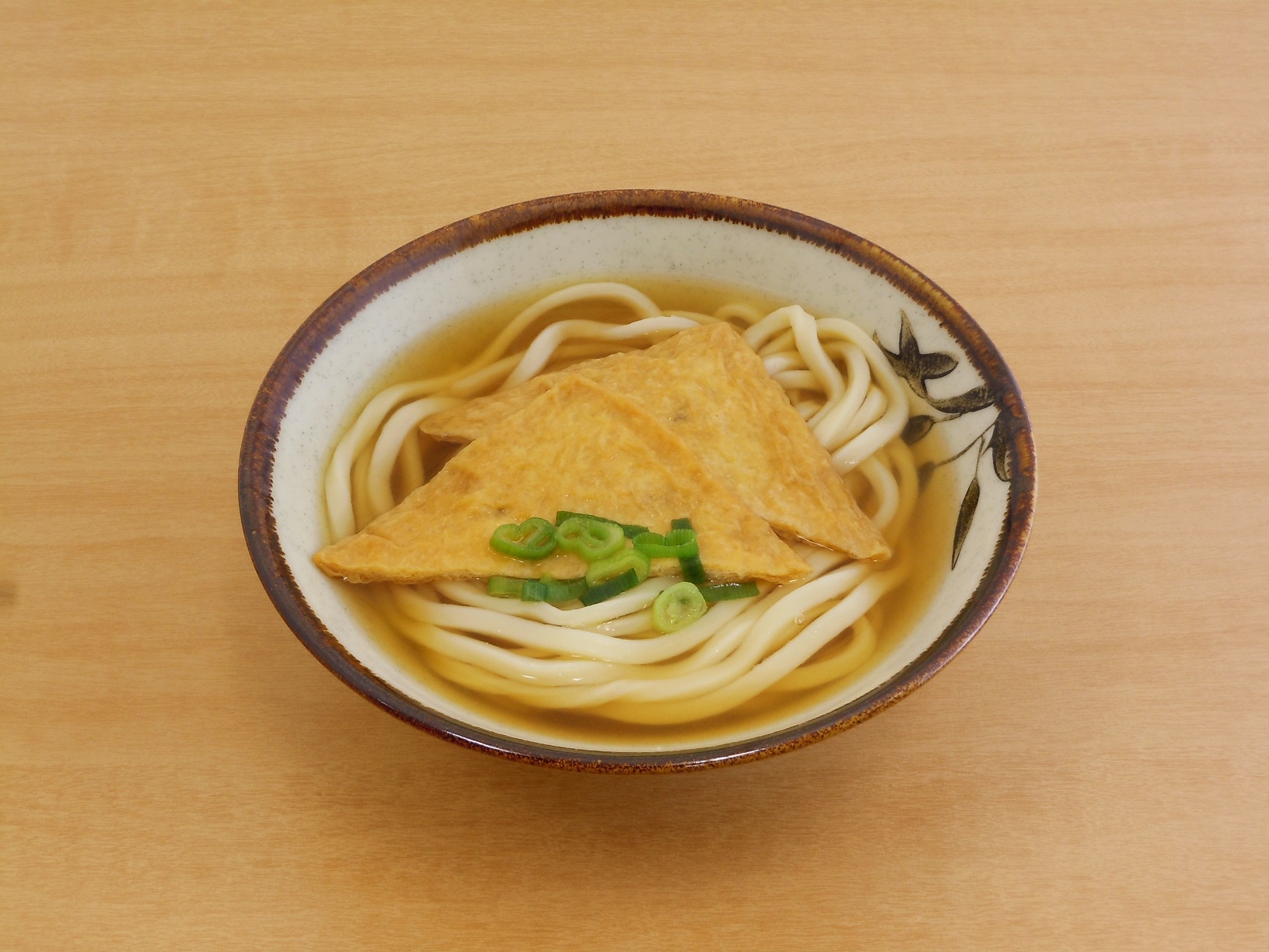 【業務用】キンレイ 具付麺きつねうどんセット 269g