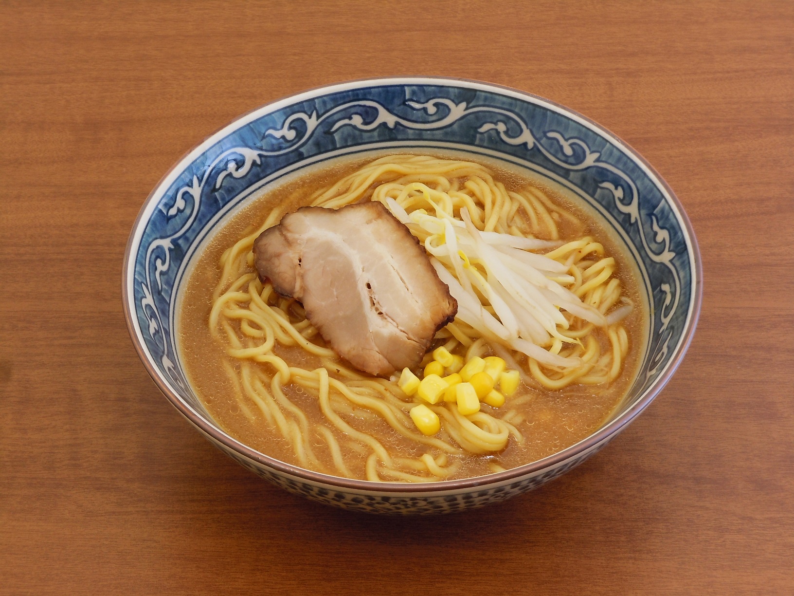 【業務用】キンレイ 具付麺味噌ラーメンセット 256g