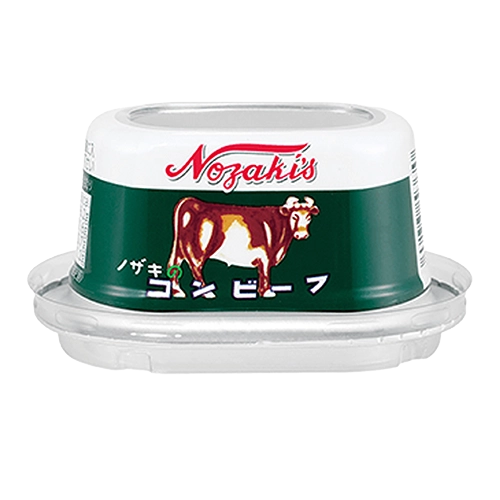 川商フーズ コンビーフ 80g