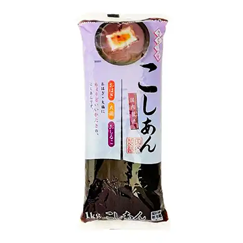 【業務用】 谷尾食糧工業 こしあん 1kg
