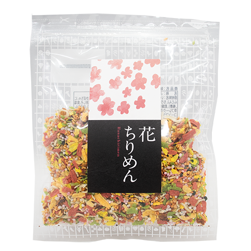 フタバ 味くらべ 花ちりめん 42g