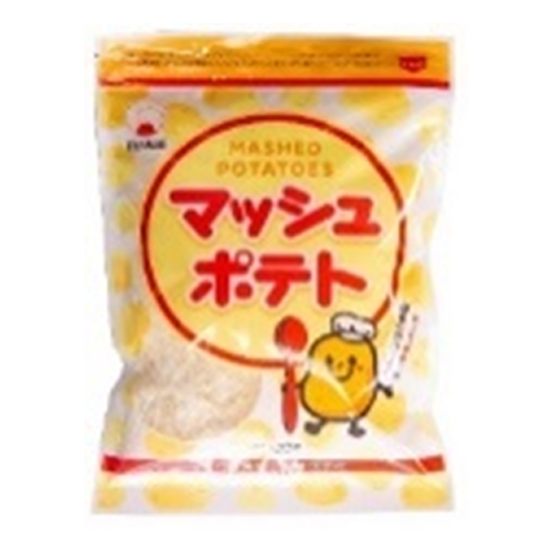 火乃国食品工業 マッシュポテト 100g