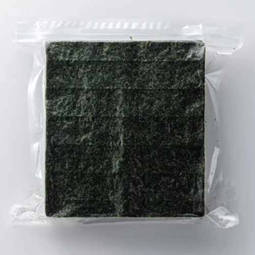 【業務用】 亀屋海苔 焼のり全形 国内産 100枚