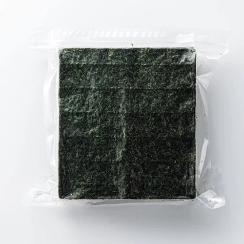 【業務用】 亀屋海苔 中国産焼のり  2切 200枚