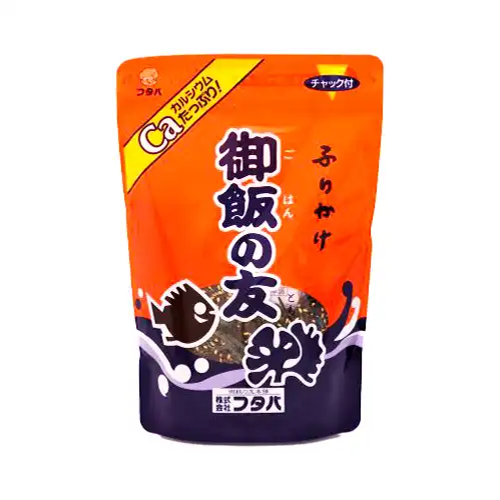 フタバ 御飯の友 ふりかけ  200g