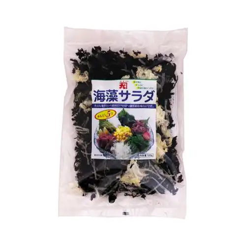 【業務用】 カネク 海藻サラダ 100g