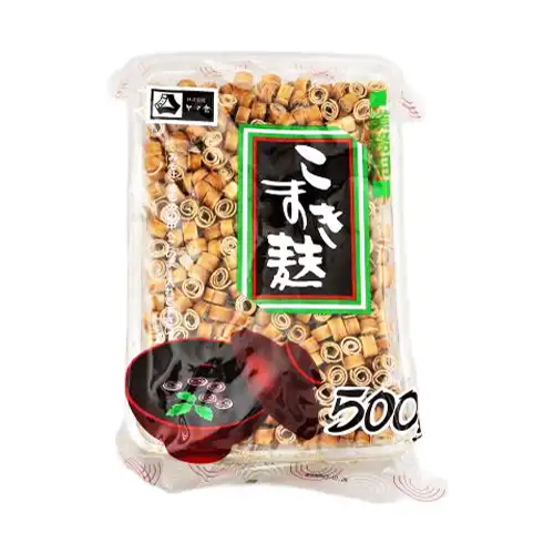 【業務用】 ヤマ食 こまき麩 500g