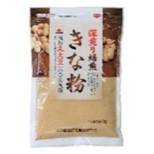 火乃国食品工業 深煎り焙煎 きな粉 160g