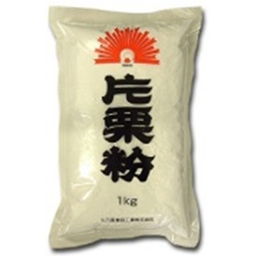 【業務用】 火乃国食品工業 片栗粉 1kg