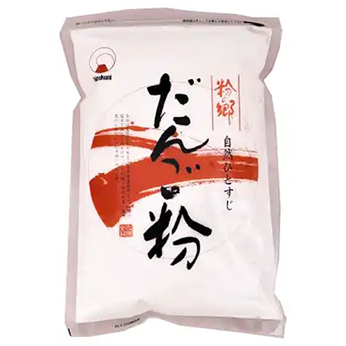 【業務用】 火乃国食品工業 粉の郷 だんご粉 1kg