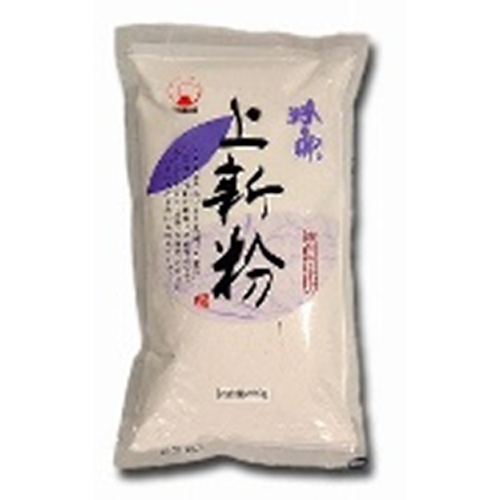 火乃国食品工業 粉の郷 上新粉 250g